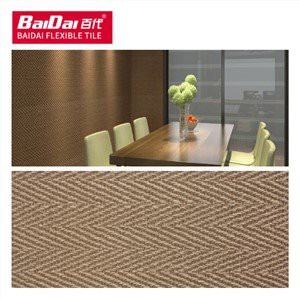 Teilsen Nenfwd Gwehyddu Hyblyg Ystafell Ymolchi Modern Ailgylchadwy